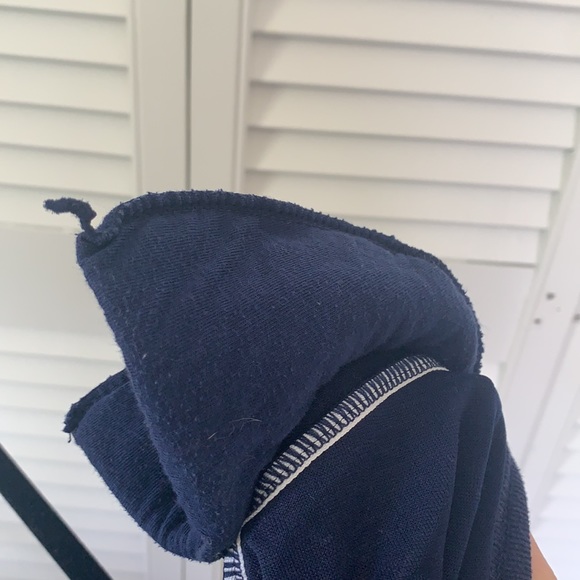 VINTAGE Mock Cardigan - Picture 7 of 7